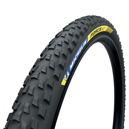 MICHELIN Tire FORCE XC2 29x2.10 2x150TPI 680g Racing Line