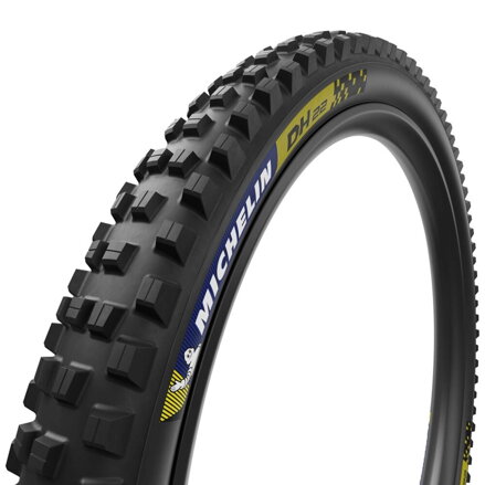 MICHELIN Tire DH22 27.5x2.40 (61-584) 1260g TLR folding
