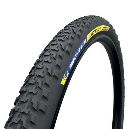 MICHELIN Tire JET XC2 29x2.25 2x 150TPI 710g Racing Line