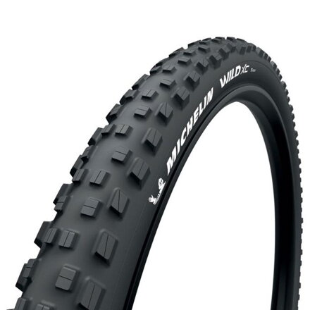 MICHELIN Tire WILD XC 29x2.35 3x60TPI 810g Performance Line