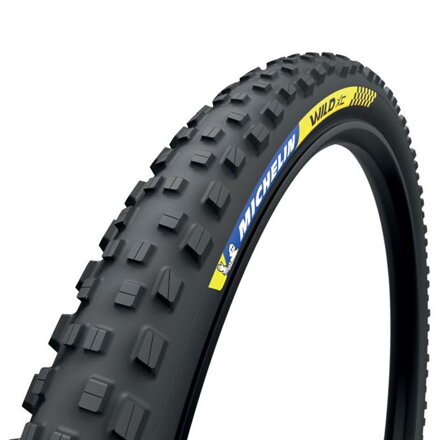 MICHELIN Tire WILD XC 29x2.25 2x150TPI 730g Racing Line