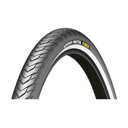 MICHELIN Tire PROTEK MAX 26x1.35 (35-559) 750g 30TPI reflective