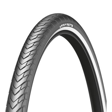 MICHELIN Tire PROTEK 20x1.50 (37-406) 560g 22TPI reflective