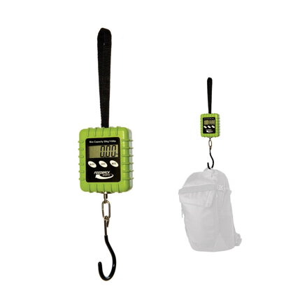 FEEDBACK SPORT Scale EXPEDITION digital