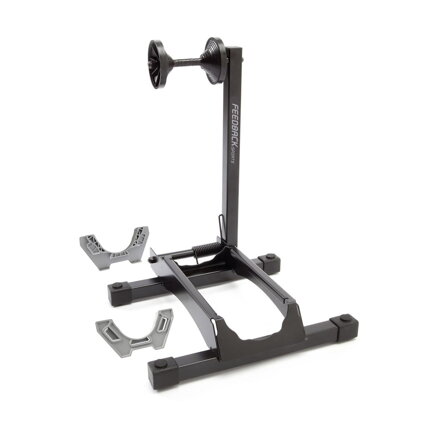 FEEDBACK SPORT Stand RAKK XL black