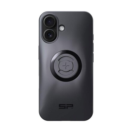 SP CONNECT Phone Case SPC+ iPhone 16