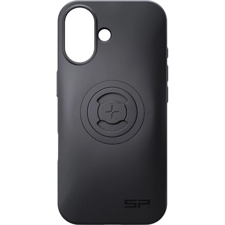 SP CONNECT SPC+ iPhone 17 case