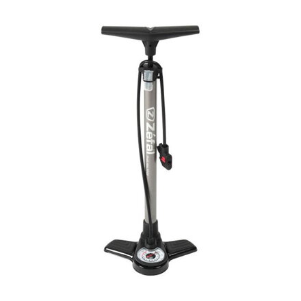 ZÉFAL Pump Profil Max FP20 white