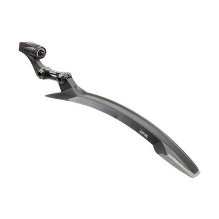 ZÉFAL Mudguard DEFLECTOR RM60+ for seatpost