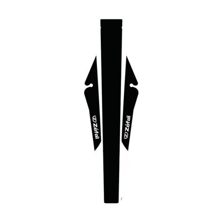 ZÉFAL Mudguard SHIELD LITE M black/white