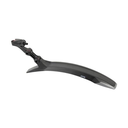 ZÉFAL Mudguard DEFLECTOR RM90+ for seatpost