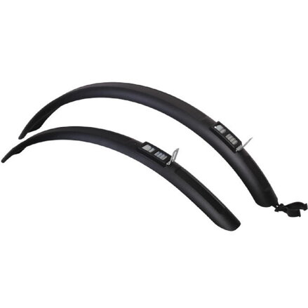 ZÉFAL Mudguard Trail Teen 60 set