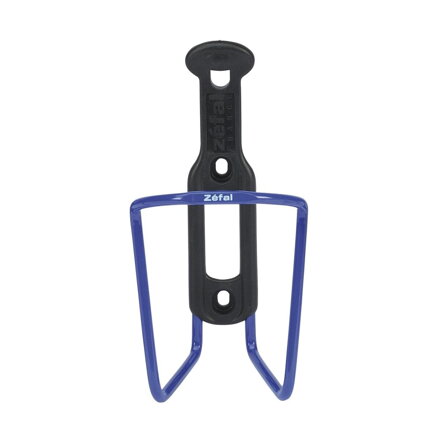 ZÉFAL Basket ALU PLAST 124 blue