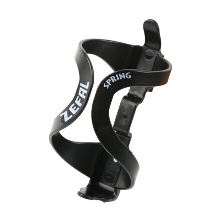 ZÉFAL Basket SPRING black