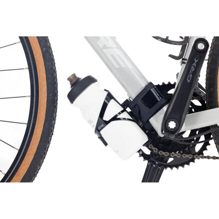 ZÉFAL Basket PULSE A2 black + UNI holder