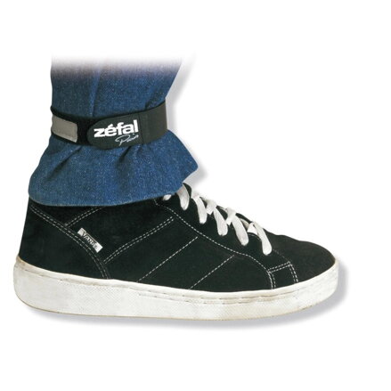 ZÉFAL DOOWAH tape black 2pcs