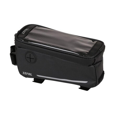 ZÉFAL Phone pouch Console Pack T1 for stem 0.8l