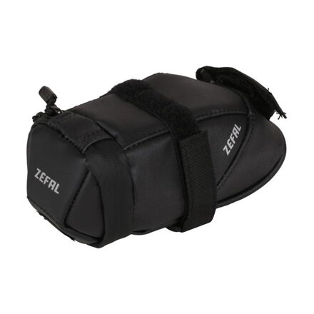 ZÉFAL Saddle bag Iron Pack 2 DS 0.5l
