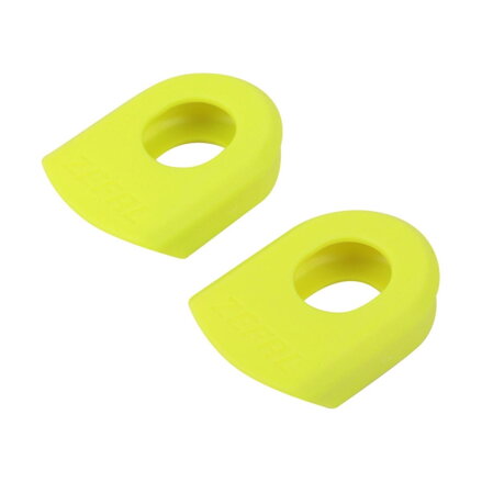 ZÉFAL CRANK ARMOR cover neon