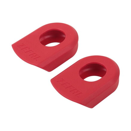 ZÉFAL Cover CRANK ARMOR red