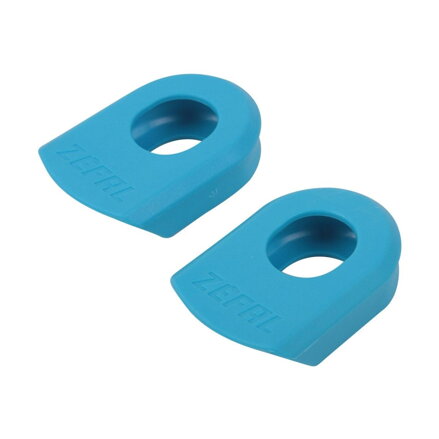 ZÉFAL Cover CRANK ARMOR blue