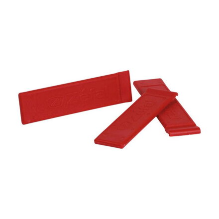 ZÉFAL Tire Lever Z LEVERS 3 pcs Blister