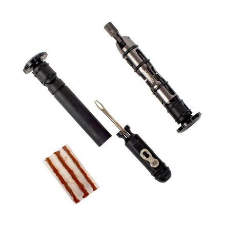 ZÉFAL Set Z BAR TOOL for tubeless tire repair