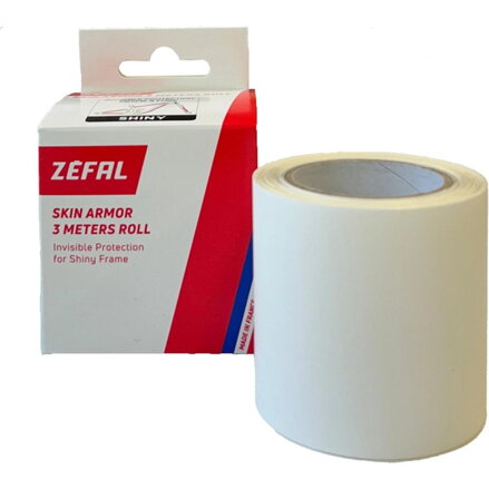 ZÉFAL Protective film SKIN ARMOR 3m roll