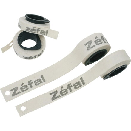 ZÉFAL Rim tape COTTON self-adhesive 22mm 100m roll