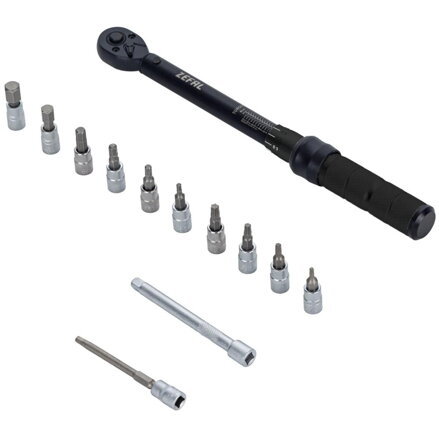ZÉFAL Z TORQUE WRENCH