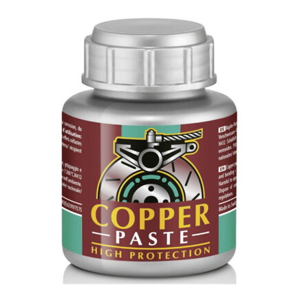 MOTOREX Paste COPPER PASTE 100gr
