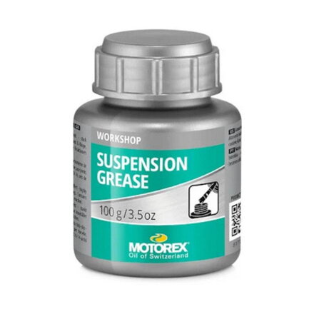 MOTOREX Grease SUSPENSION GREASE 100gr
