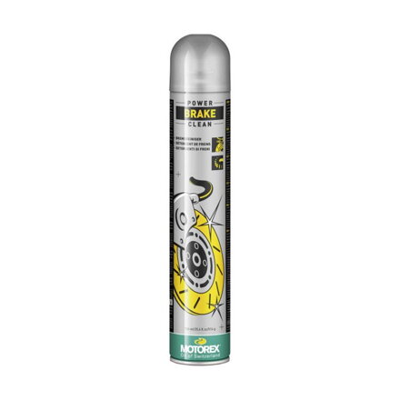 MOTOREX Degreaser POWER BRAKE CLEAN 750ml