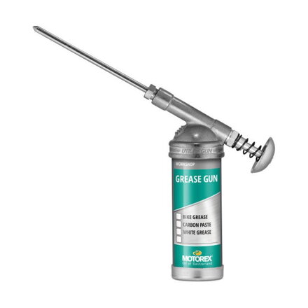 MOTOREX Dispenser BIKE GUN