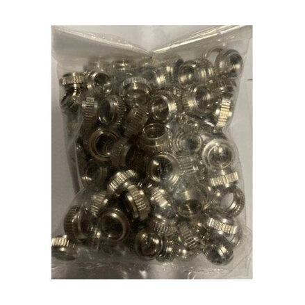 MACH1 Valve hole adapter 9 - 6.5mm 10pcs