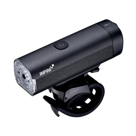 INFINI Light KOR 800 front 5f black USB