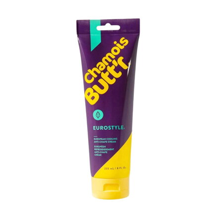 CHAMOIS BUTTR Cream EUROSTYLE 235ml