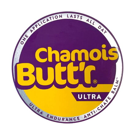 CHAMOIS BUTTR Cream ULTRA 142ml