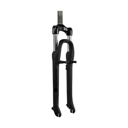 SR SUNTOUR Fork M3010-P 700C 63 TS black matte