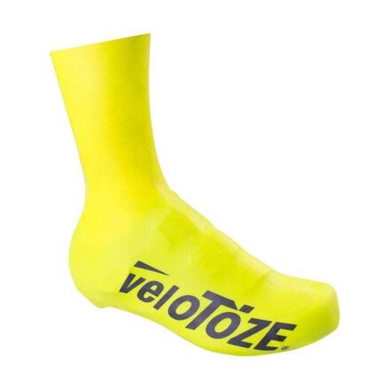 VELOTOZE Covers TALL reflex yellow