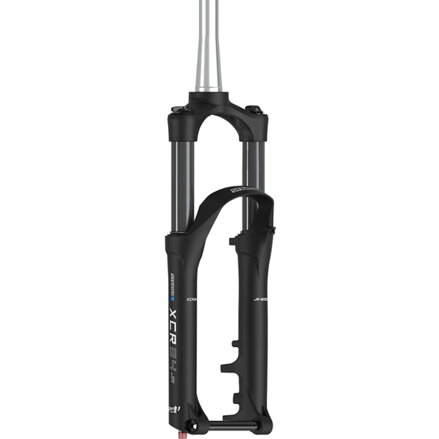 SR SUNTOUR Vidlica XCR34 Boost-AIR-R-2CR 140 15AH4-110 29 CTS čierna matná