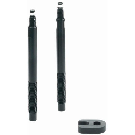 SCHWALBE Valve attachment 30mm tubeless 2 pcs