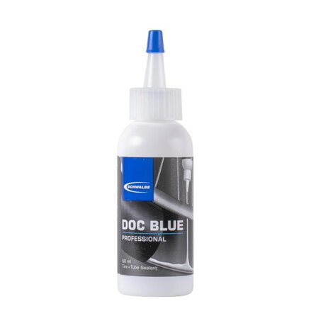 SCHWALBE Adhesive DOC BLUE for tubeless tires 60ml