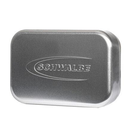 SCHWALBE NATURAL BIKE SOAP aluminum cover