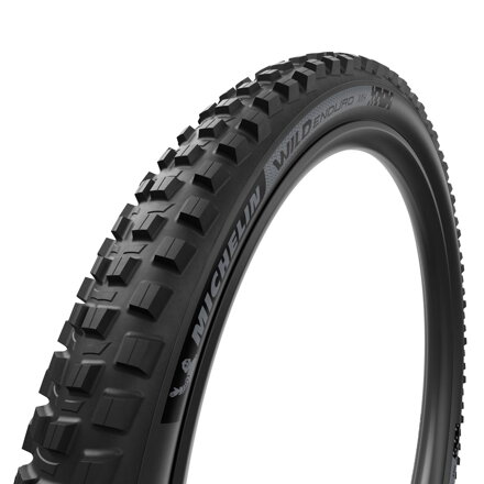 MICHELIN Tire WILD ENDURO MAGI-X 29x2.50 (63-622) 1335g TLR gray print folding