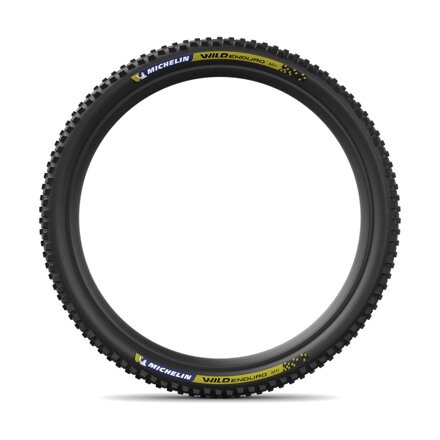 MICHELIN Tire WILD ENDURO MAGI-X 27.5x2.50 (63-584) 1295g TLR foldable