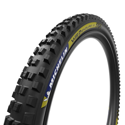 MICHELIN Tire WILD ENDURO MAGI-X 27.5x2.40 (61-584) 1235g TLR foldable