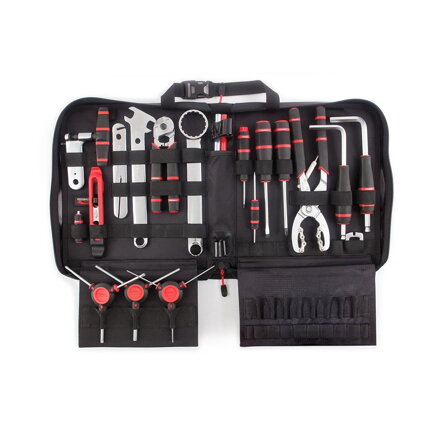 FEEDBACK SPORT TEAM EDITION tool set 19 pcs