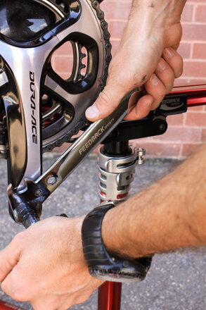 FEEDBACK SPORT Pedal wrench 15mm