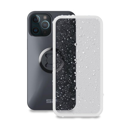 SP CONNECT Cover WEATHER iPhone 15-14+/14-12 Pro Max